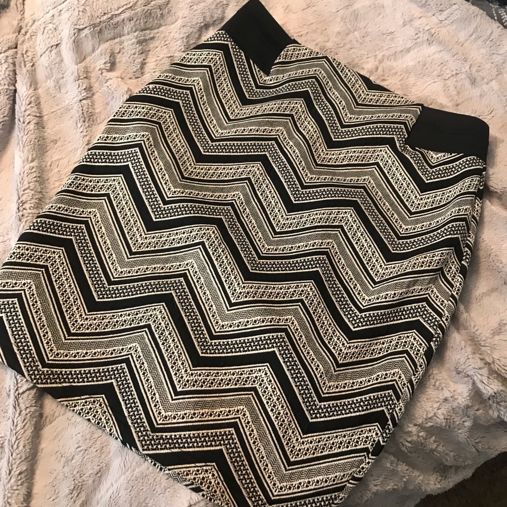 Maurice’s Pencil Skirt